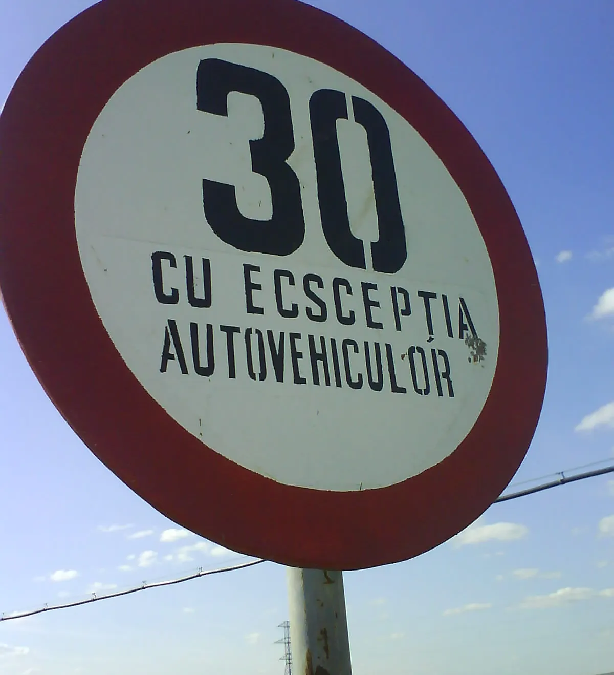 Un indicator din Iași