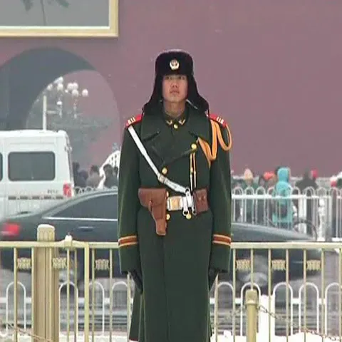 China a utilizat arma meteo pentru a pune capăt secetei devastatoare 