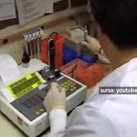 Medicii chinezi susţin că vindecă leucemia cu arsenic şi vitamina A 