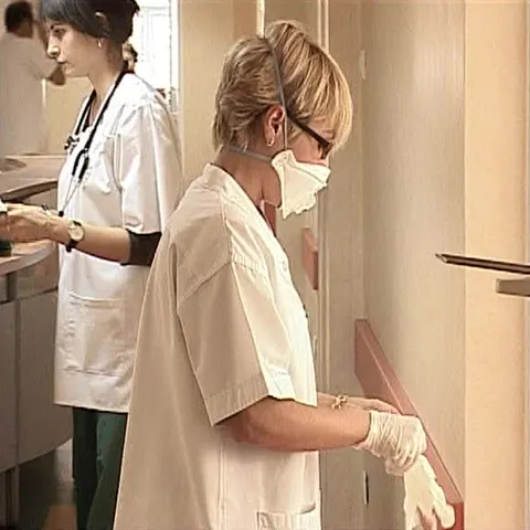 Aproape 60 de oameni s-au îmbolnăvit de gripă, în ultima săptămână 