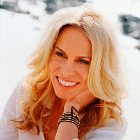 Exclusiv Tabu.ro: Vonda Shepard despre muzică, familie, religie şi Ally McBeal