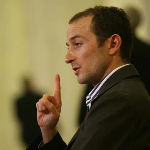 Radu Mazăre vrea în conducerea PSD-ului