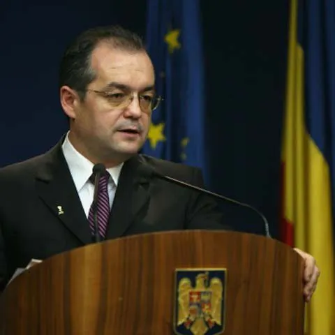 Boc spune că obţinerea unei locuinţe de la RA-APPS nu este o prioritate pentru el, ci pentru SPP
