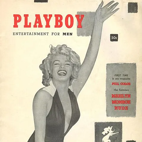 Playboy ar putea fi scos la vânzare, din cauza crizei economice