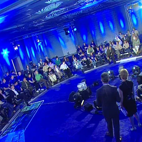 Programul "Respect pentru viitor" a primit premiul de excelnţă IAA România