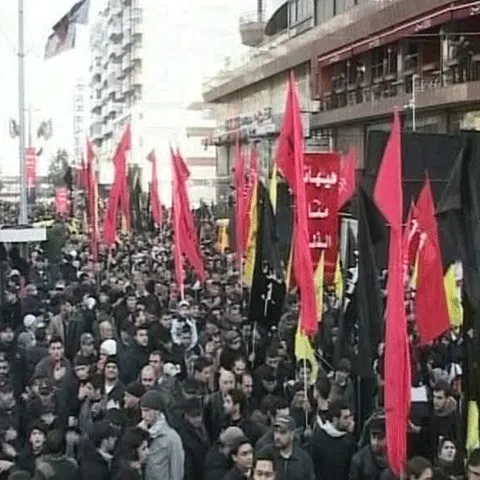 O rachetă a fost lansată din Liban asupra nordului Israelului