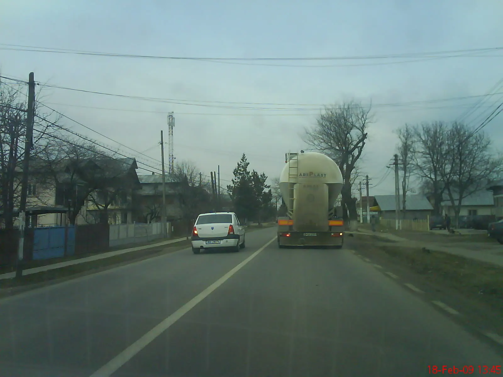 Depăşirea