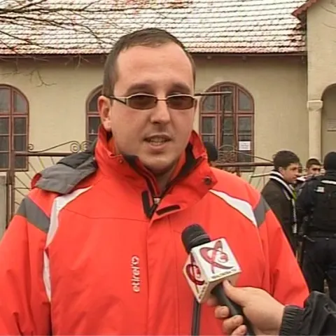 Deputatul PDL Daniel Bărbulescu este acuzat că ar fi ameninţat cu bâta susţinători PSD