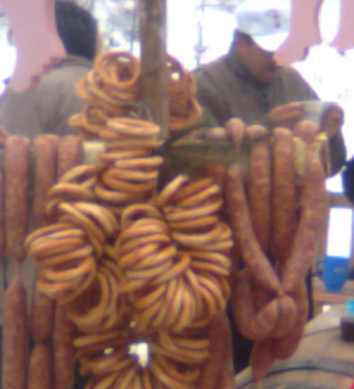 Imagini din Balvanyos, Covasna