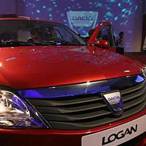 Dacia de 5.000 de euro ajunge şi în România!