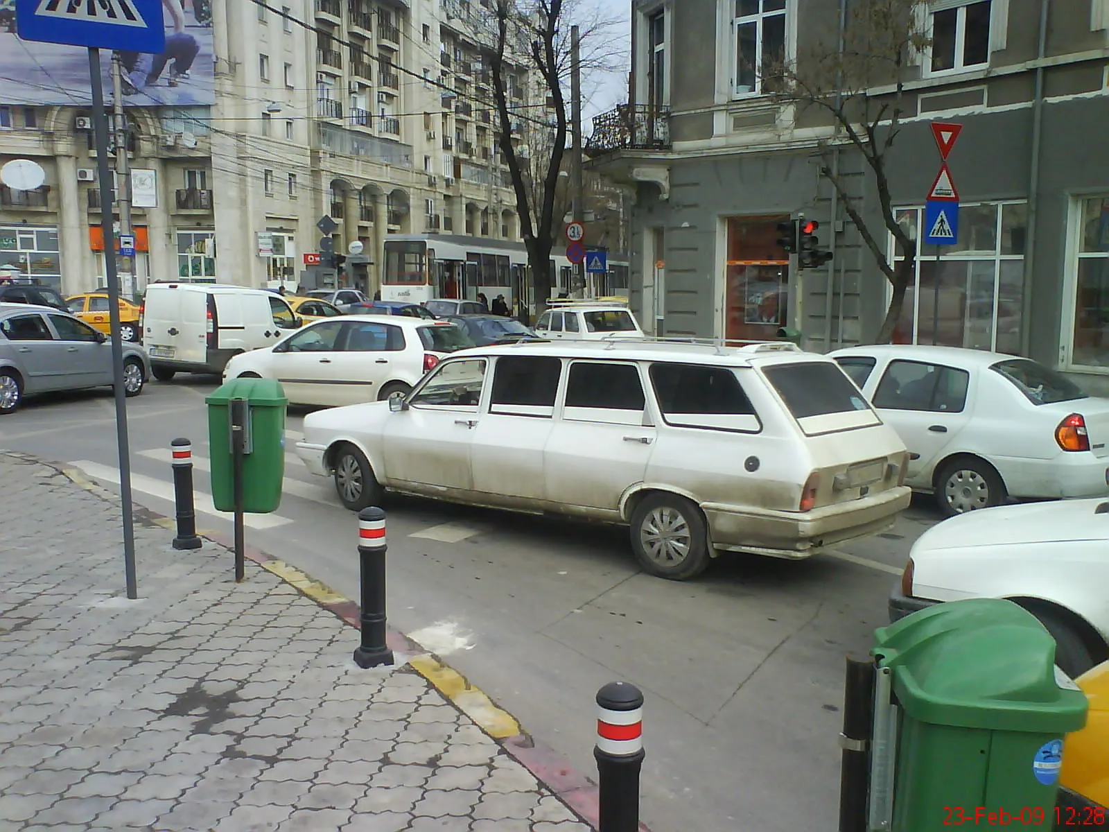 Noul model Dacia