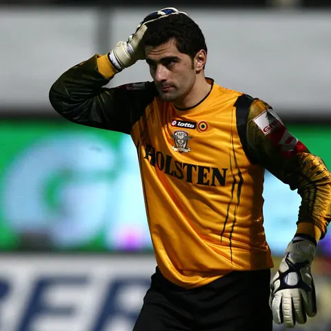 Dani Coman şi Alin Stoica, singurele transferuri ale Braşovului