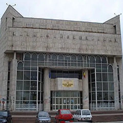 Deputaţii nu au fost de acord cu trecerea Palatului Copiilor de la Educaţie la Primăria Capitalei