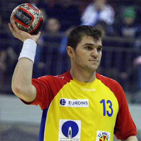 Handbal: Steaua-Minaur Baia Mare 33-22, într-o restanţă din etapa 15 a Ligii Naţionale masculine