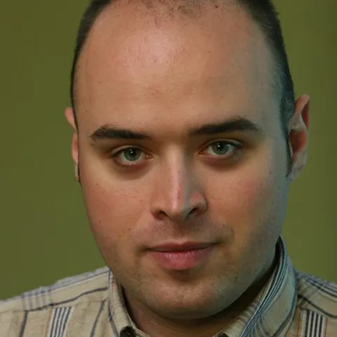 Răzvan Vintilescu: V-am spus că nu se lasă?