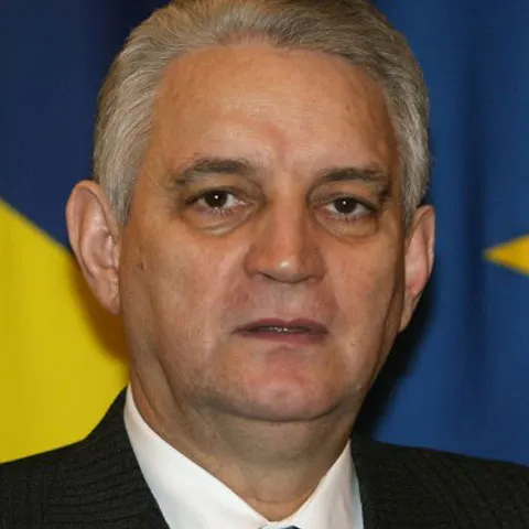 Ilie Sârbu: Constantin Iancu şi-a prezentat demisia de la conducerea ANIF
