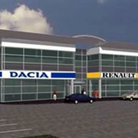 Prăbuşirea vânzărilor îi determină pe dealerii auto să facă reduceri de preţ