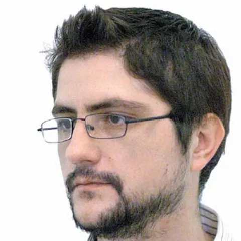 Costi Rogozanu: Uf, tabloidalul ăsta