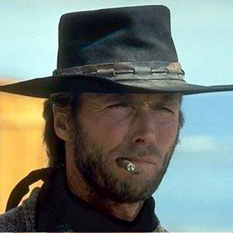 Clint Eastwood a primit un premiu Palme d'Or pentru întreaga carieră