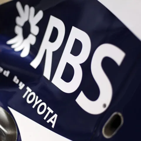 Formula 1: După Renault, şi Williams îşi pierde unul dintre sponsorii principali