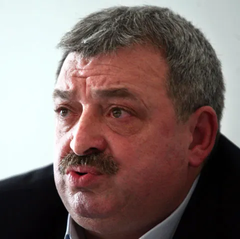 Marcel Popescu şi alţi cinci angajaţi ai clubului Dinamo Bucureşti, cercetaţi disciplinar în cazul Eugen Preda