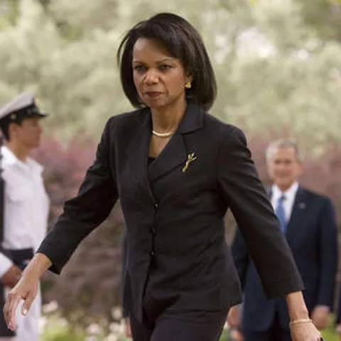 Condoleezza Rice îşi va publica memoriile