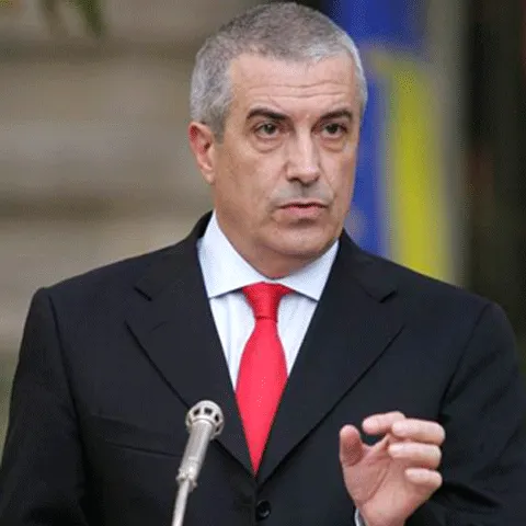 Tăriceanu: PSD şi PD-L vor să transforme fondurile europene în puşculiţe de partid