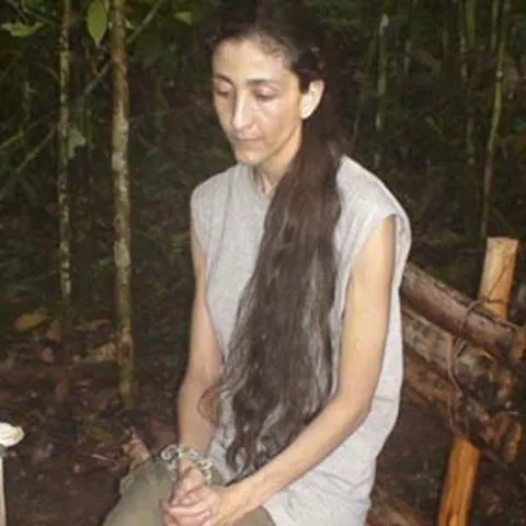 Ingrid Betancourt, o persoană egoistă, conform mărturiei ostaticilor americani