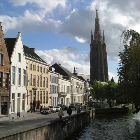 Belgienii, aproape de un record: în februarie au avut doar 26 de ore de soare