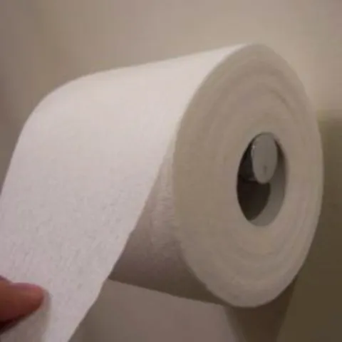 Hârtia igienică de lux, mai dăunătoare mediului decât maşinile