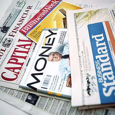 Revista presei economice internaţionale, 26 februarie