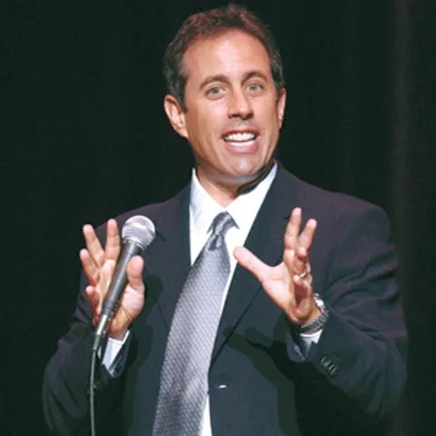 Jerry Seinfeld revine pe micile ecrane