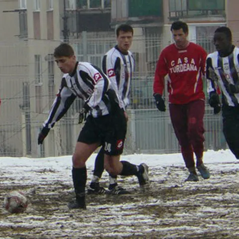 Liga a II-a: Programul complet al Seriei 2