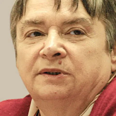 Magdalena Boiangiu: Fritzl, austriacul