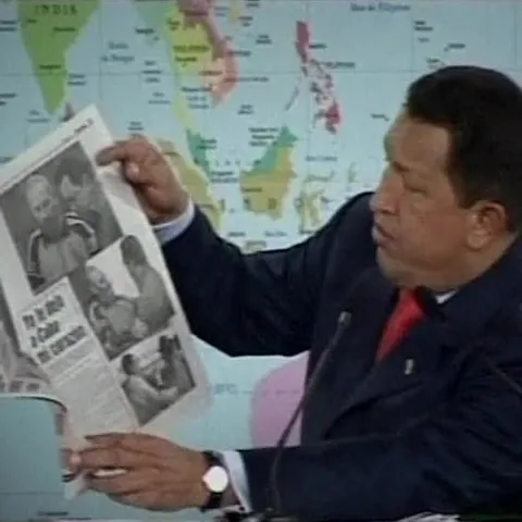 Autorităţile cubaneze difuzează în mod regulat poze cu Fidel Castro 