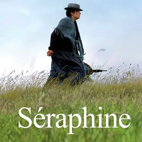 Filmele "Seraphine" şi "Valse avec Bachir", marile câştigătoare la gala premiilor Cesar 2009