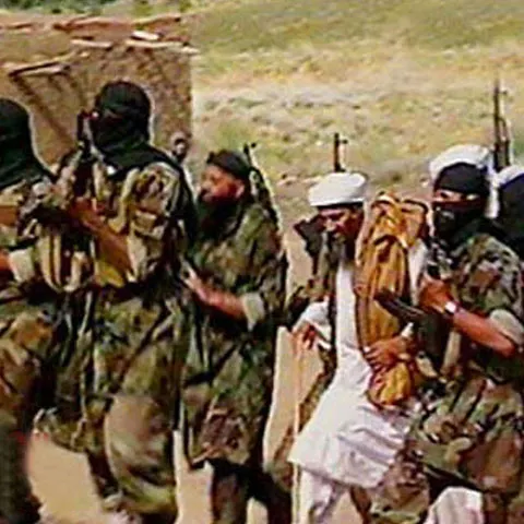 "Ministrul Petrolului" din cadrul organizaţiei Al-Qaida din Irak a fost arestat