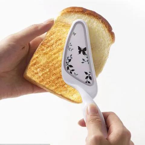Primul prăjitor de pâine portabil - un mic gadget culinar