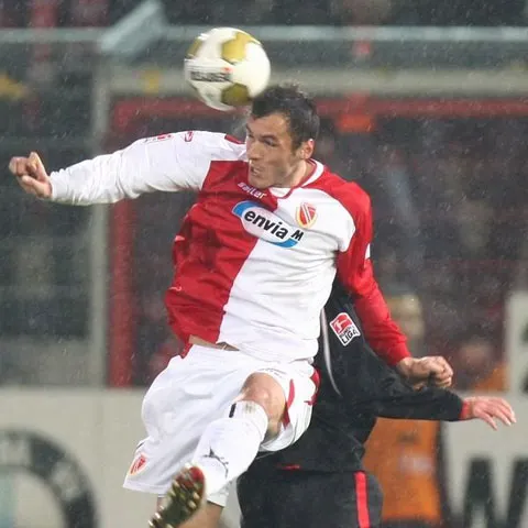 Emil Jula a marcat pentru Energie Cottbus