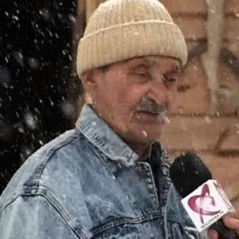 Muzeul lui Moş Luca din Dobârlău, Covasna