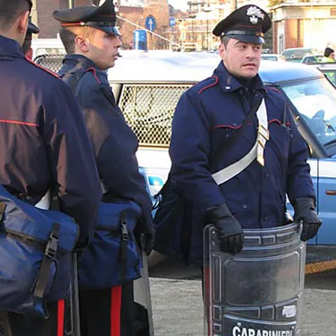Un copil român a fost agresat sexual de un italian la Napoli