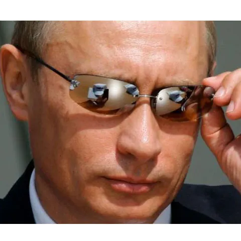 Un om de afaceri rus îl dă în judecată pe Putin pentru neglijenţă