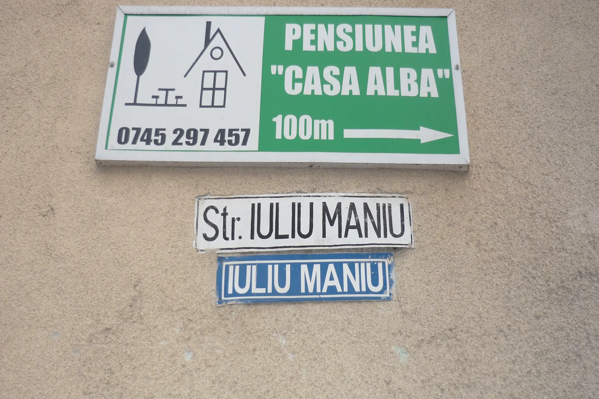 Carosabil de coşmar