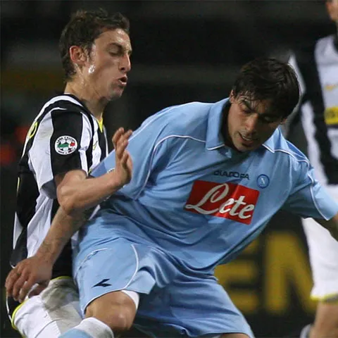 Italia: Rezultatele din etapa a 26-a din Serie A