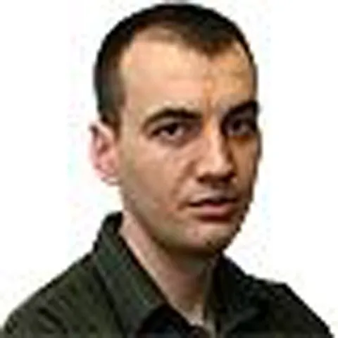Viorel Dobran: Oile, agenţi comerciali pentru Becali