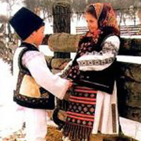 Intrarea în Postul Paştelui marcată cu strigăte la Cernăteşti