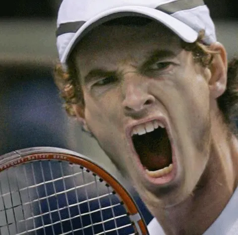 Andy Murray a declarat forfait pentru meciul de Cupa Davis cu Ucraina 