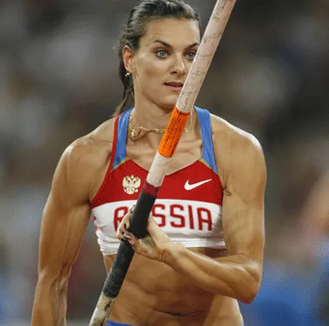 Atletism - Isinbaieva îşi doreşte să se retragă după Mondialele din 2013