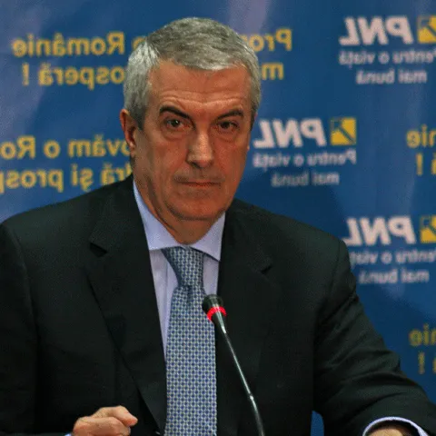 Biroul Politic Central al PNL a respins înfiinţarea funcţiei de prim-vicepreşedinte