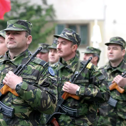 ÎCCJ judecă marţi recursul subofiţerului MApN arestat pentru trădare prin transmitere de secrete